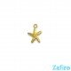 Colgante de estrella