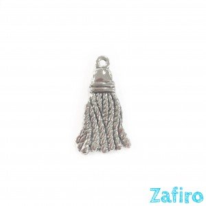 Colgante de fleco