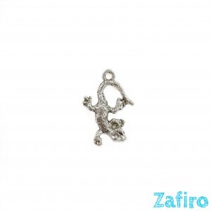 Colgante de lagarto