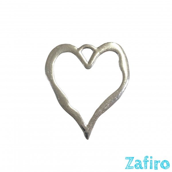 Colgante de corazón