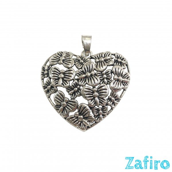 Colgante de corazón