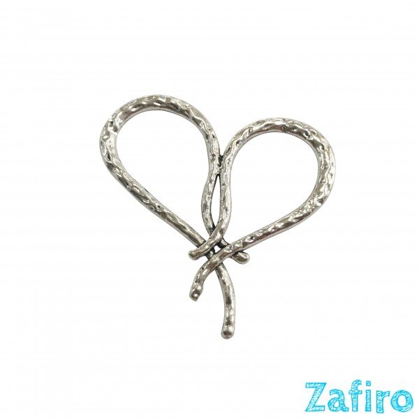 Colgante de corazón