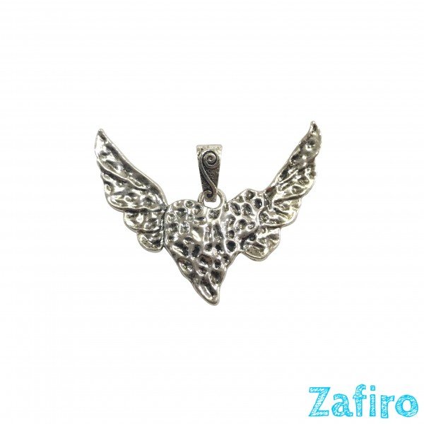 Colgante de corazón