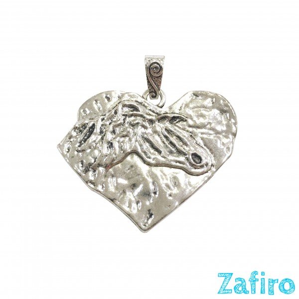 Colgante de corazón