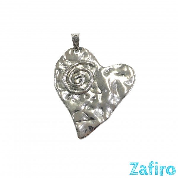 Colgante de corazón
