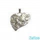 Colgante de corazón