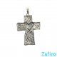 Colgante de cruz