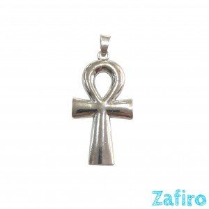 Colgante de cruz