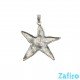 Colgante de estrella