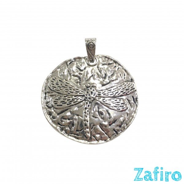 Colgante de libélula