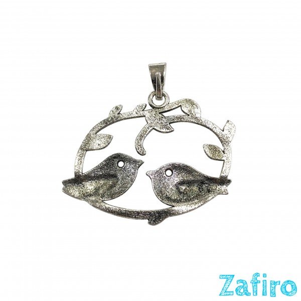 Colgante de pájaro