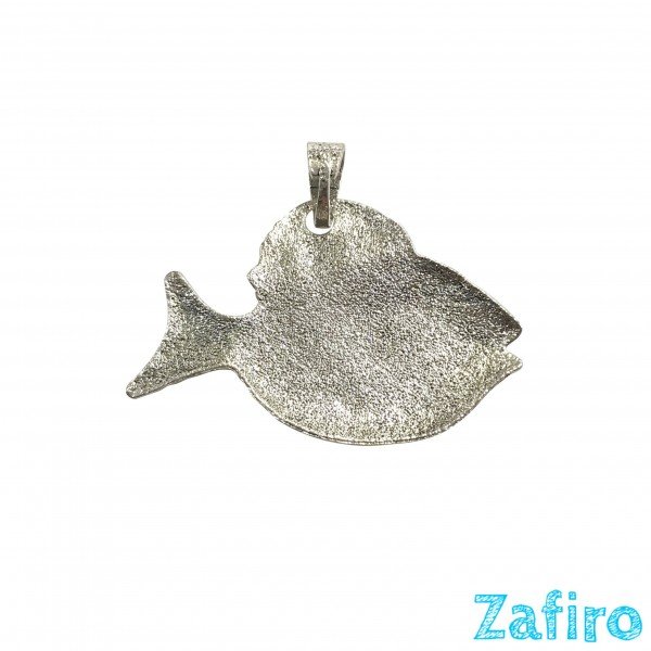 Colgante de pez
