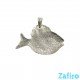 Colgante de pez