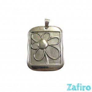 Colgante de trébol