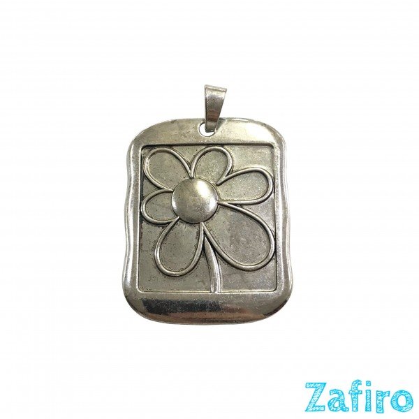 Colgante de trébol
