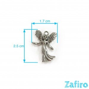 Colgante de hada