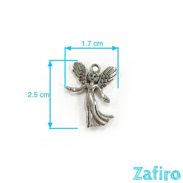 Colgante de hada