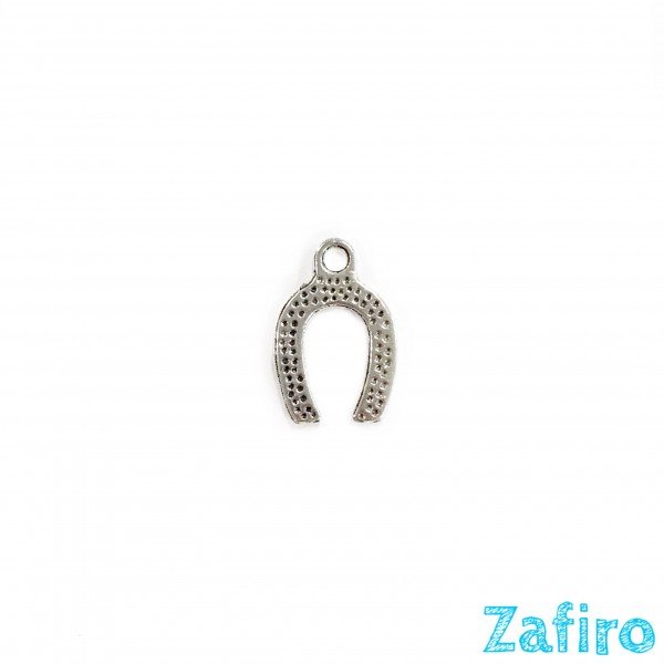 Colgante de herradura