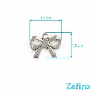 Colgante de lazo