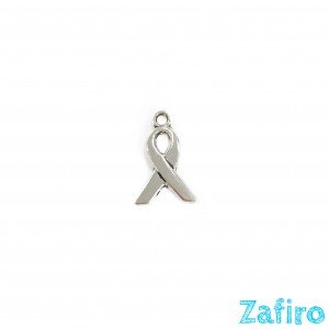 Colgante de lazo de cáncer 