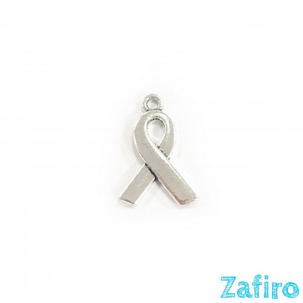 Colgante de lazo de cáncer 