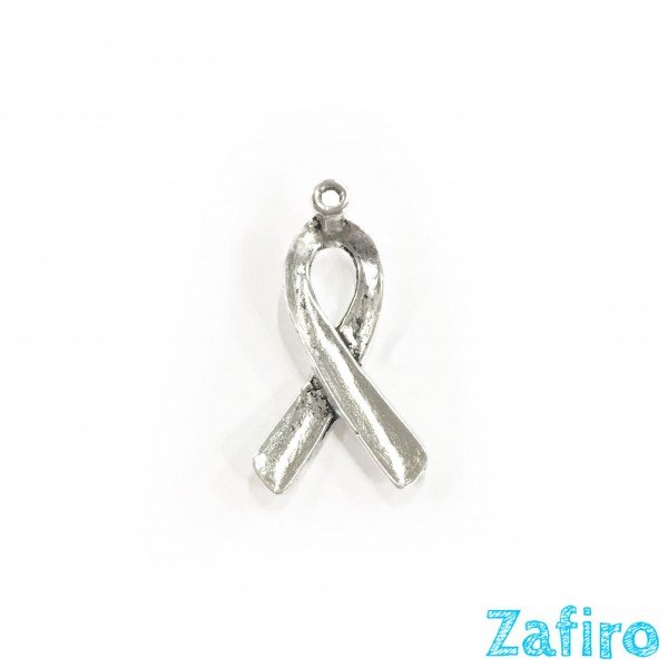 Colgante de lazo de cáncer 