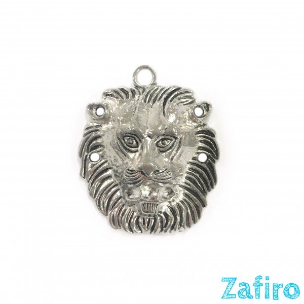 Colgante de león