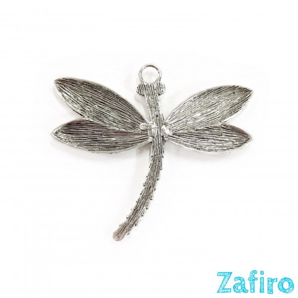Colgante de libélula