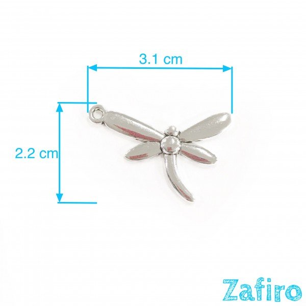Colgante de libélula
