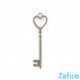 Colgante de llave