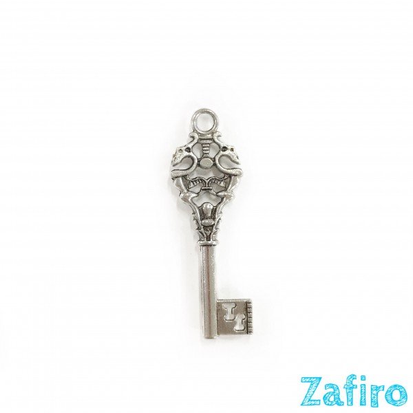 Colgante de llave