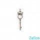 Colgante de llave