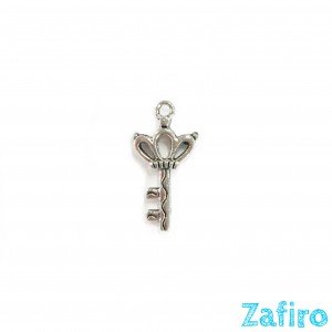 Colgante de llave