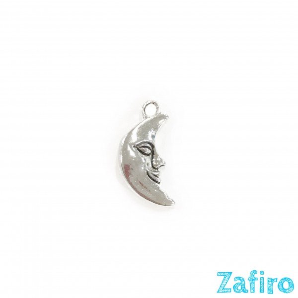 Colgante de luna