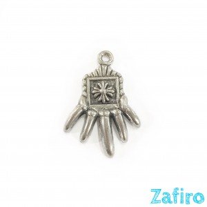 Colgante de mano