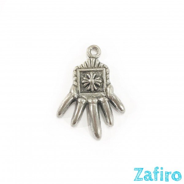 Colgante de mano