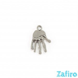 Colgante de mano