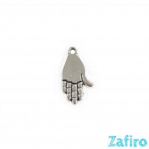 Colgante de mano