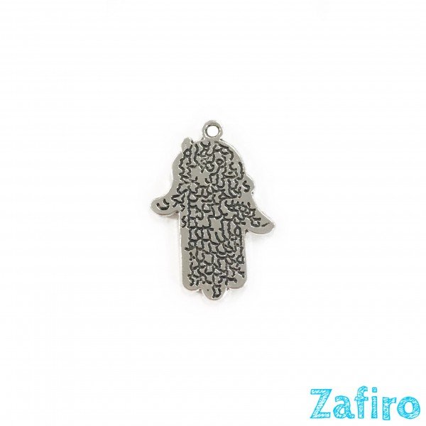 Colgante de mano de fátima