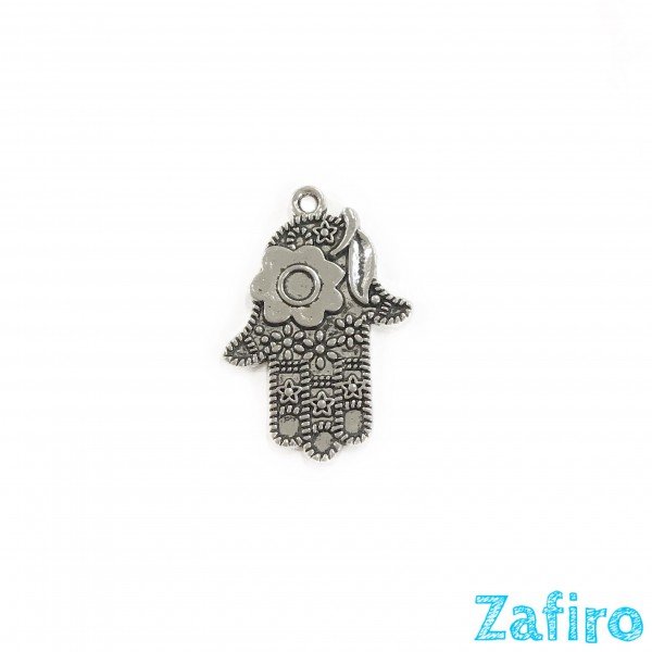 Colgante de mano de fátima