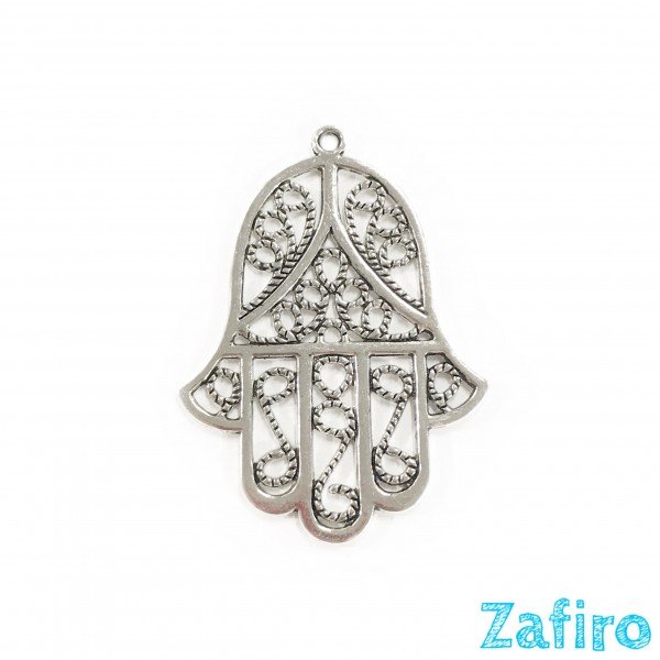 Colgante de mano de fátima