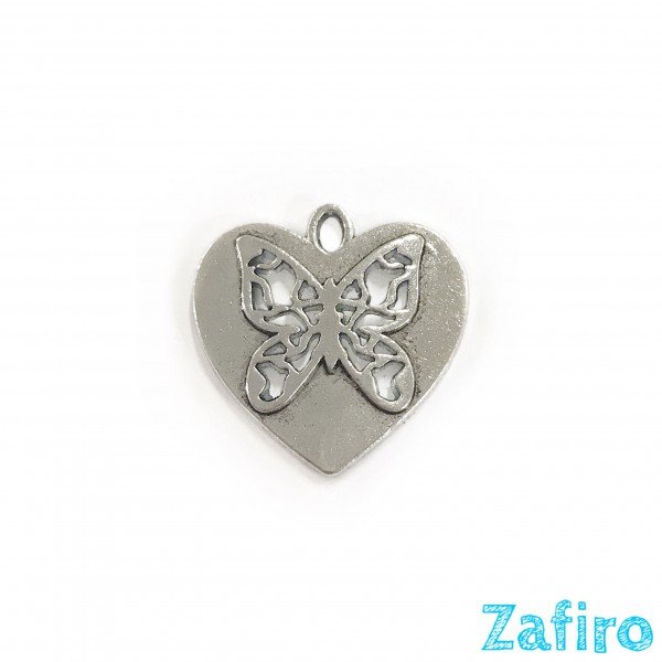 Colgante de mariposa