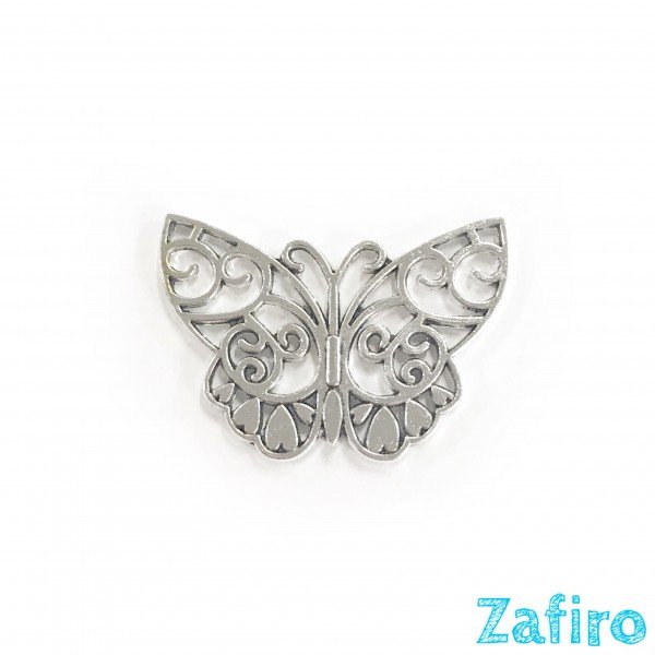 Colgante de mariposa