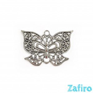 Colgante de mariposa