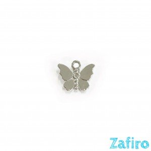 Colgante de mariposa