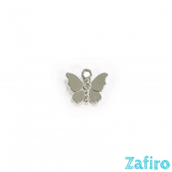 Colgante de mariposa