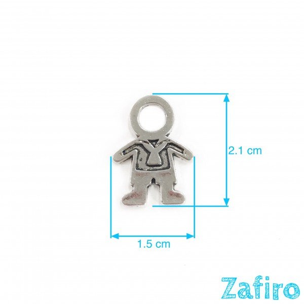 Colgante de niño