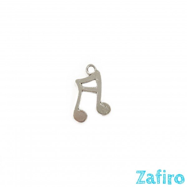 Colgante de nota musical