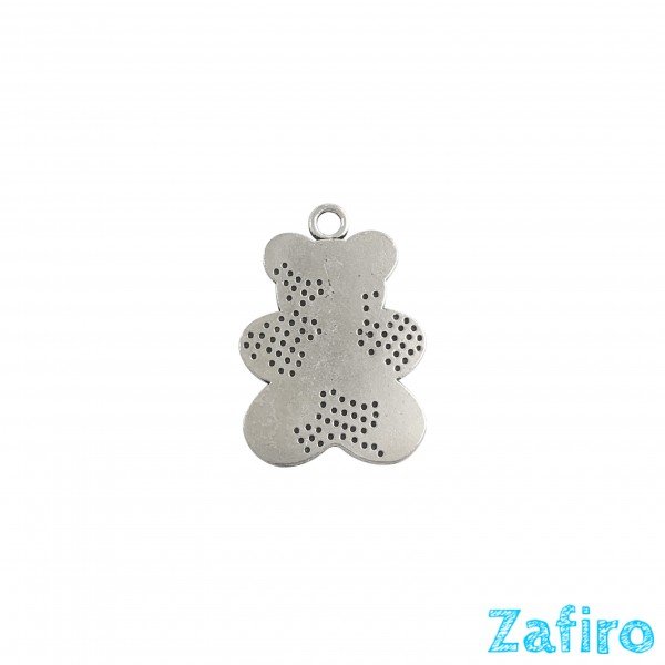 Colgante de oso