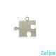 Colgante de rompecabezas